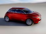 Ford Start Concept 2010 года